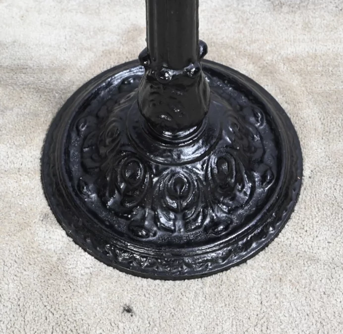 СФЕРА БИСТРО ПЕРИОДА МОДЕРН