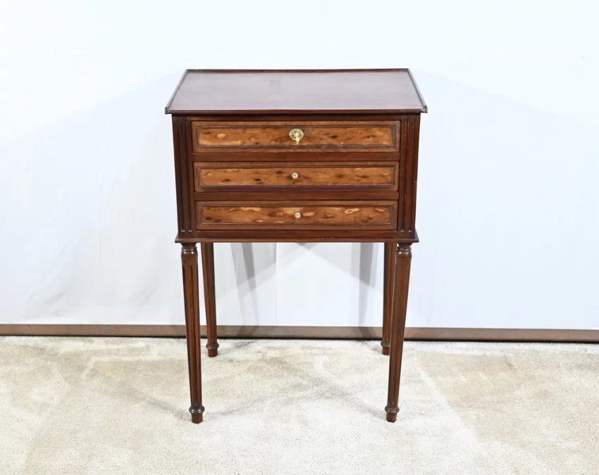 КОМОД В СТИЛЕ ЛЮДОВИКА XVI