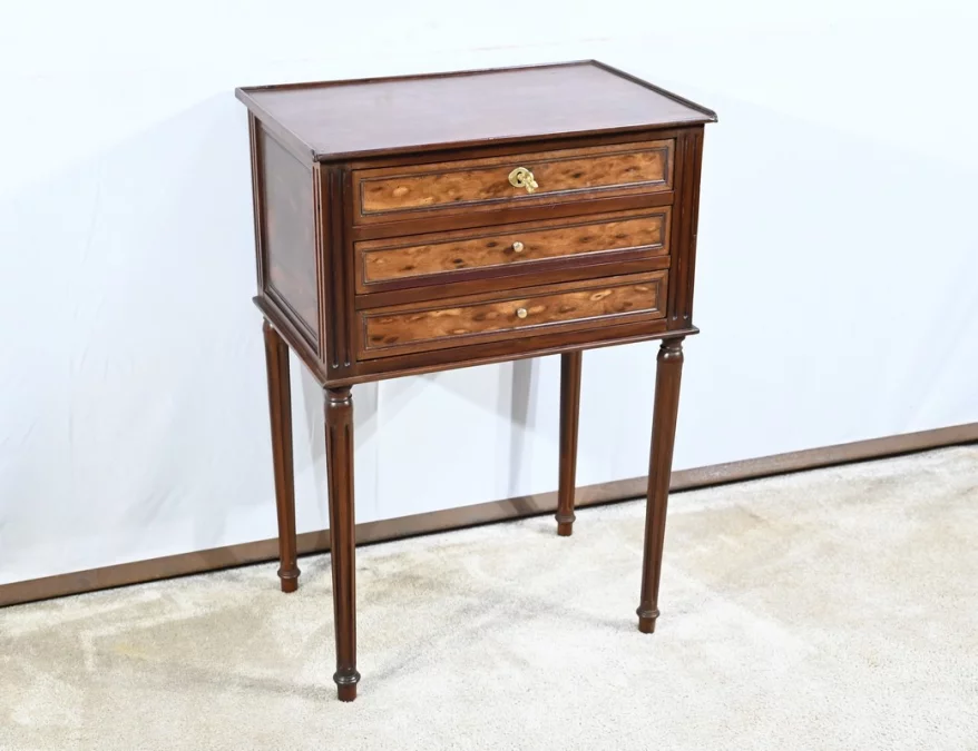 КОМОД В СТИЛЕ ЛЮДОВИКА XVI