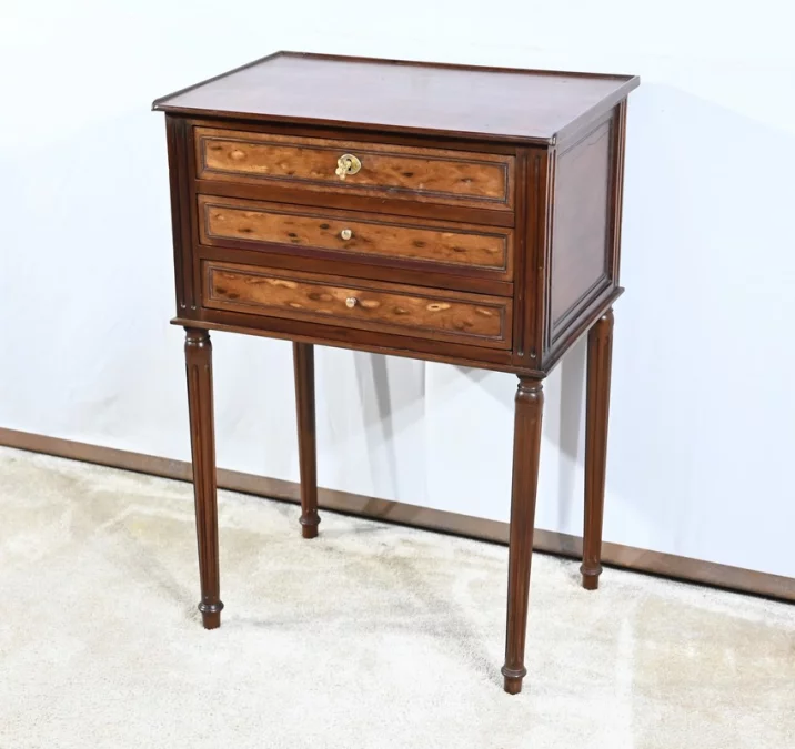 КОМОД В СТИЛЕ ЛЮДОВИКА XVI