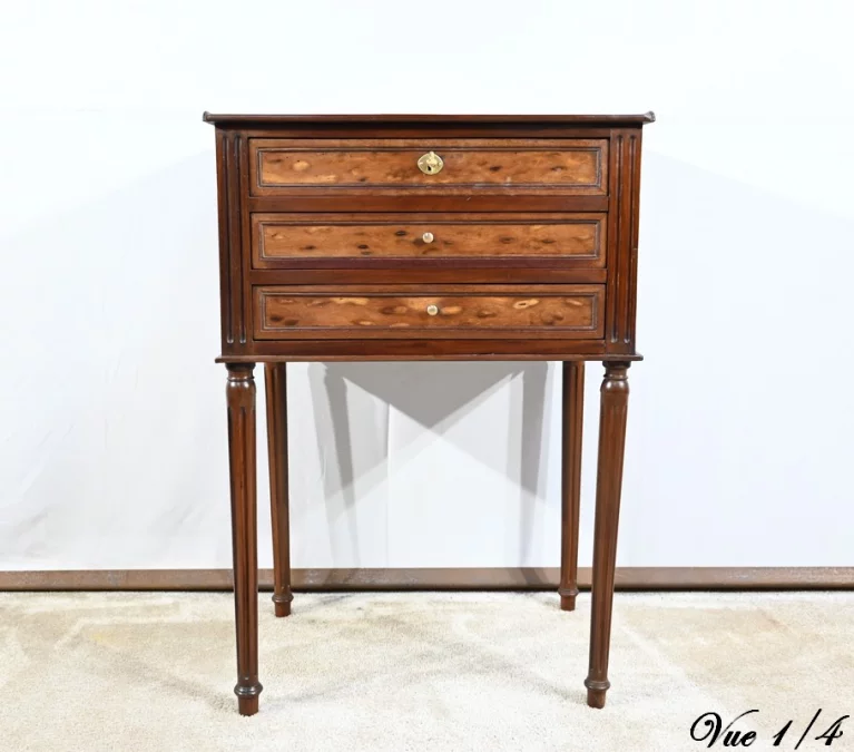 КОМОД В СТИЛЕ ЛЮДОВИКА XVI