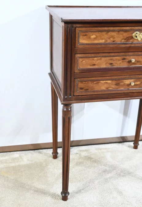 КОМОД В СТИЛЕ ЛЮДОВИКА XVI