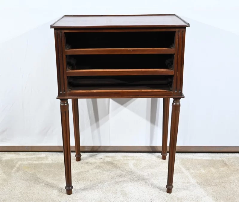 КОМОД В СТИЛЕ ЛЮДОВИКА XVI