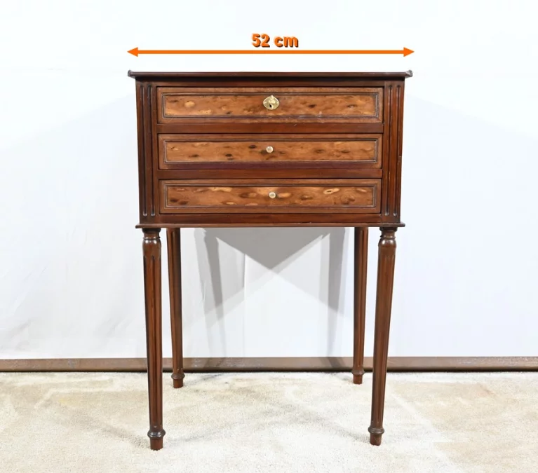 КОМОД В СТИЛЕ ЛЮДОВИКА XVI