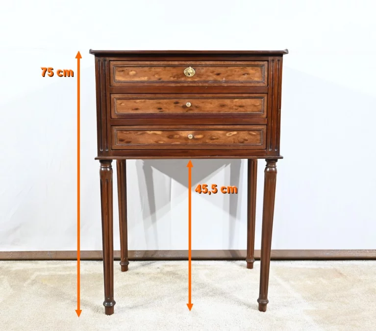 КОМОД В СТИЛЕ ЛЮДОВИКА XVI