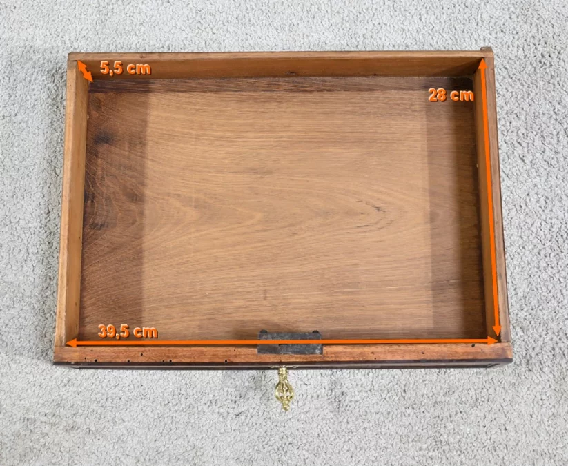 КОМОД В СТИЛЕ ЛЮДОВИКА XVI