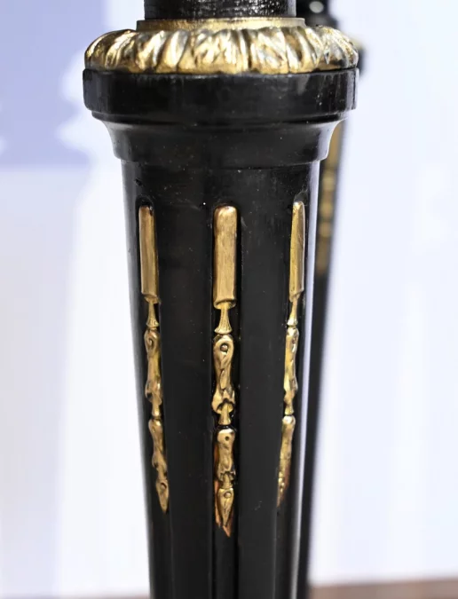 NAPOLEON III ZEITKARTENTABELLE