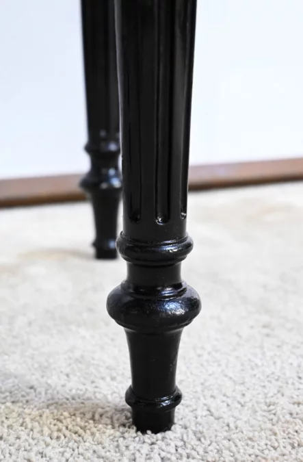 NAPOLEON III ZEITKARTENTABELLE