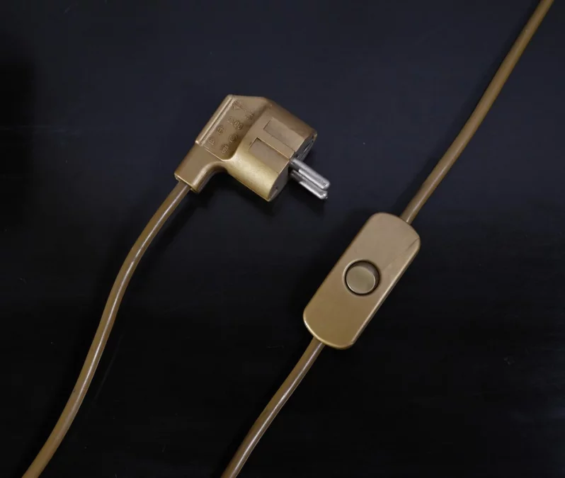 PAR DE VELAS ESTILO IMPERIO