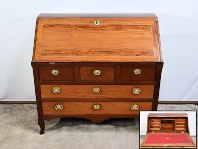 BÜRO DES 18. JAHRHUNDERTS