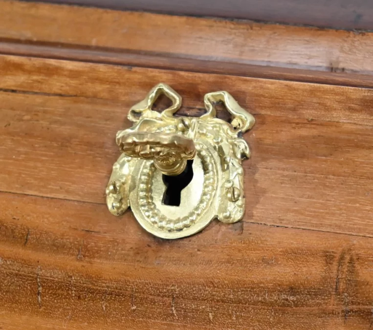 BÜRO DES 18. JAHRHUNDERTS