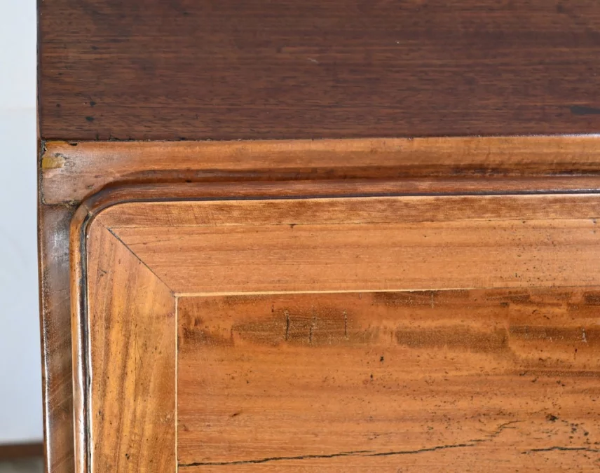 BÜRO DES 18. JAHRHUNDERTS