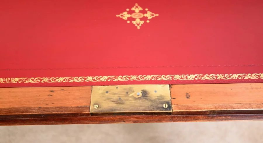 BÜRO DES 18. JAHRHUNDERTS