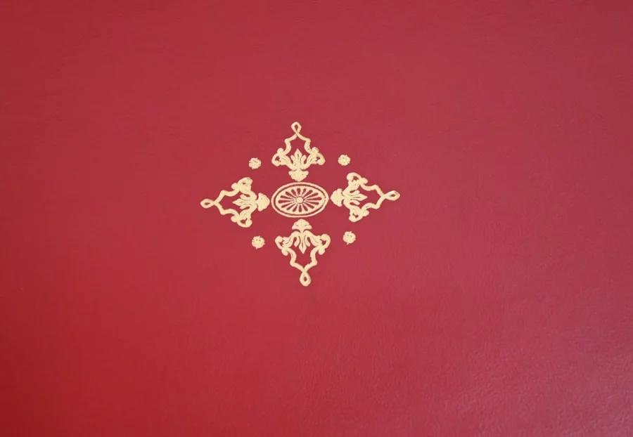 BÜRO DES 18. JAHRHUNDERTS