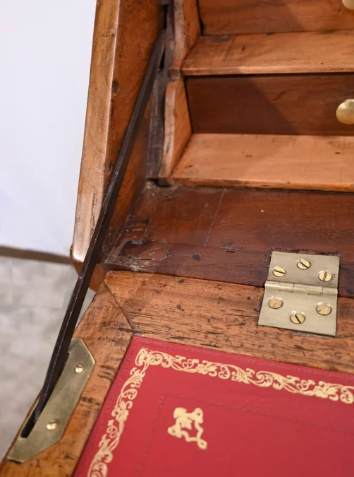 BÜRO DES 18. JAHRHUNDERTS