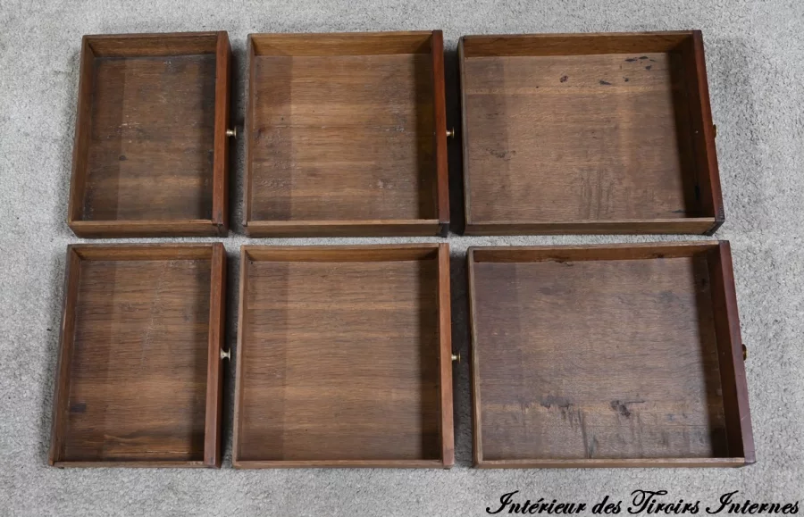 BÜRO DES 18. JAHRHUNDERTS