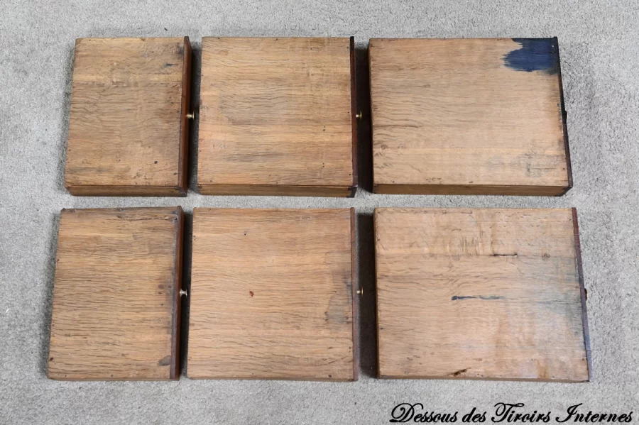 BÜRO DES 18. JAHRHUNDERTS