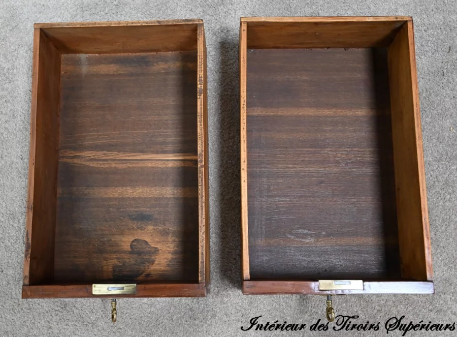 BÜRO DES 18. JAHRHUNDERTS