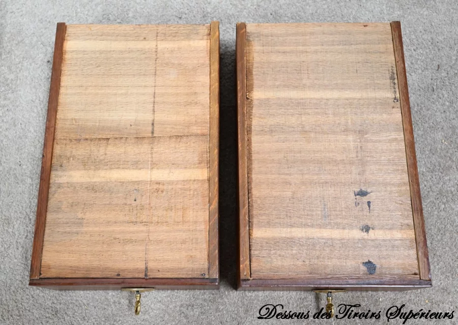 BÜRO DES 18. JAHRHUNDERTS