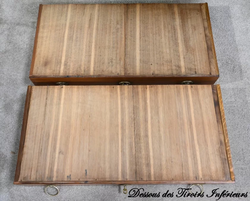 BÜRO DES 18. JAHRHUNDERTS