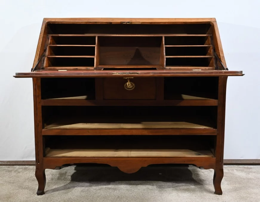 BÜRO DES 18. JAHRHUNDERTS