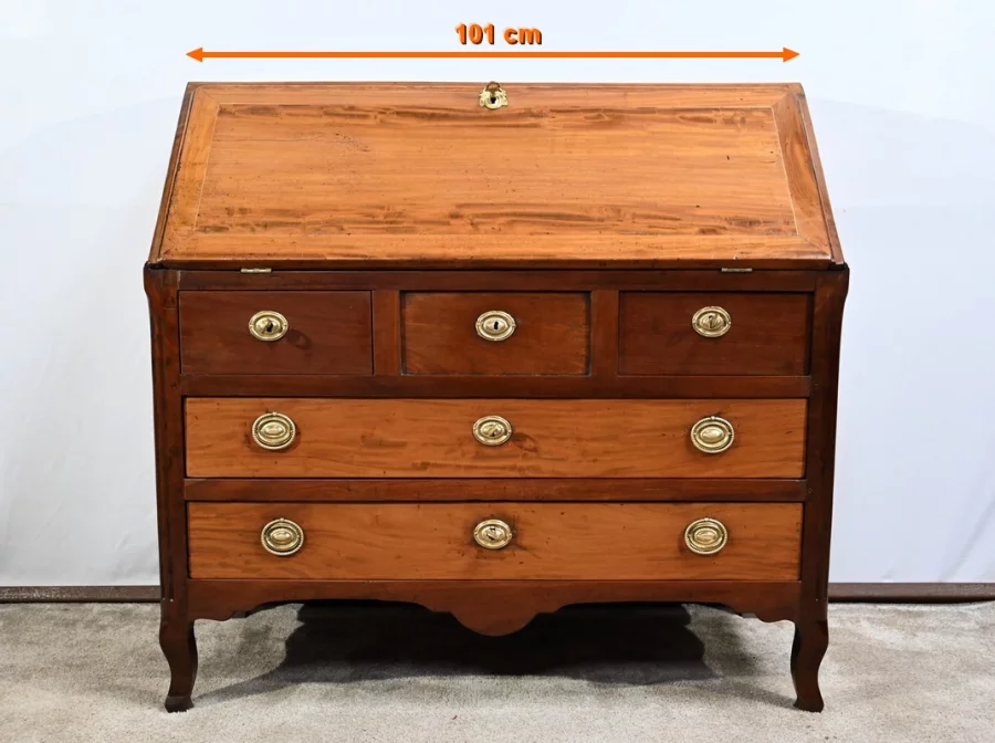 BÜRO DES 18. JAHRHUNDERTS