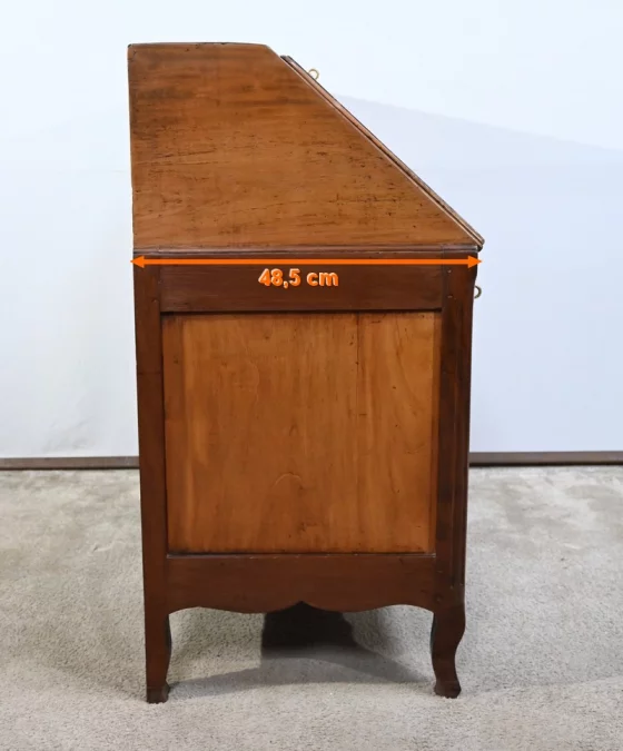 BÜRO DES 18. JAHRHUNDERTS