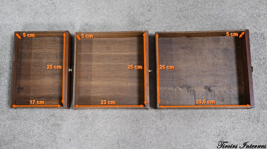 BÜRO DES 18. JAHRHUNDERTS