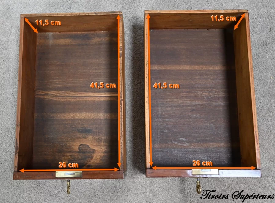 BÜRO DES 18. JAHRHUNDERTS