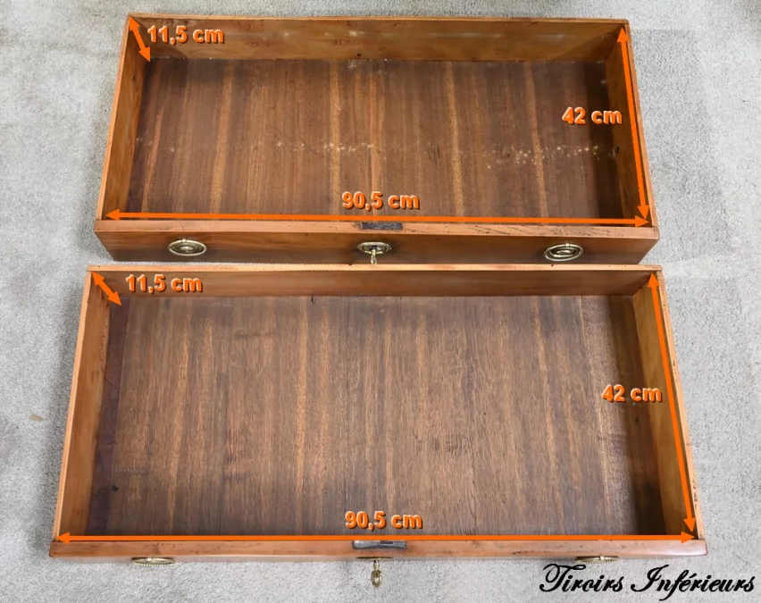 BÜRO DES 18. JAHRHUNDERTS