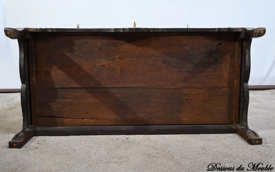 BÜRO DES 18. JAHRHUNDERTS