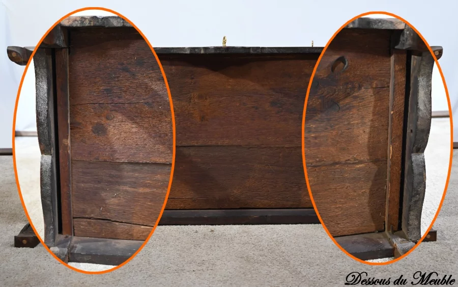 BÜRO DES 18. JAHRHUNDERTS