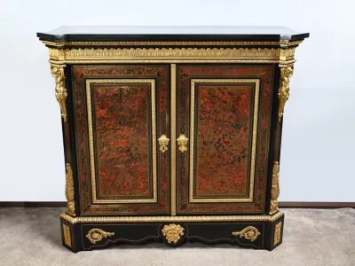 GABINETE DEL PERIODO NAPOLEÓN III