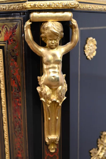 GABINETE DEL PERIODO NAPOLEÓN III