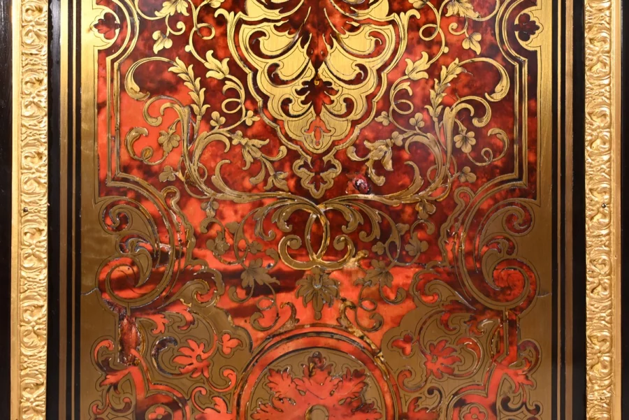 GABINETE DEL PERIODO NAPOLEÓN III