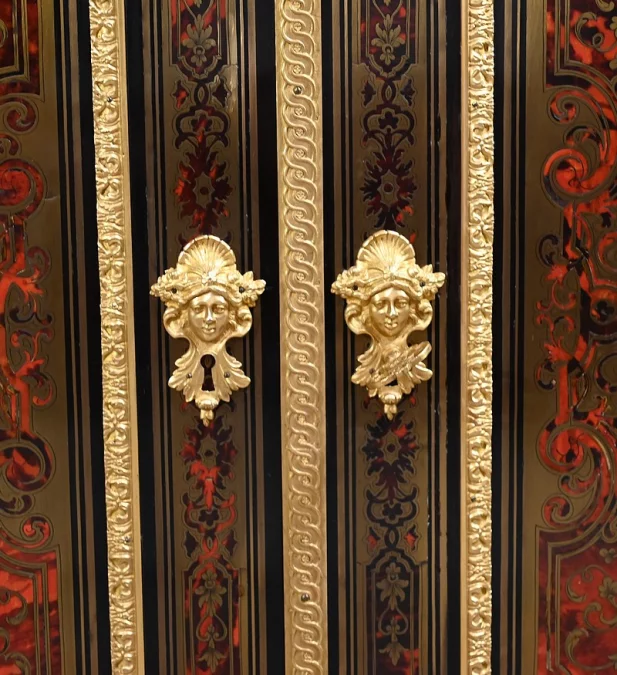 GABINETE DEL PERIODO NAPOLEÓN III