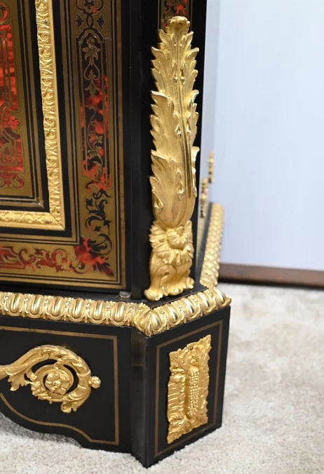 GABINETE DEL PERIODO NAPOLEÓN III