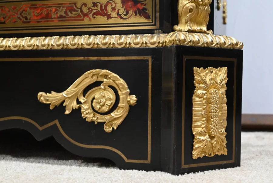 GABINETE DEL PERIODO NAPOLEÓN III