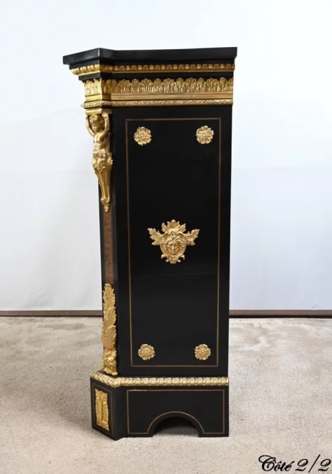 GABINETE DEL PERIODO NAPOLEÓN III