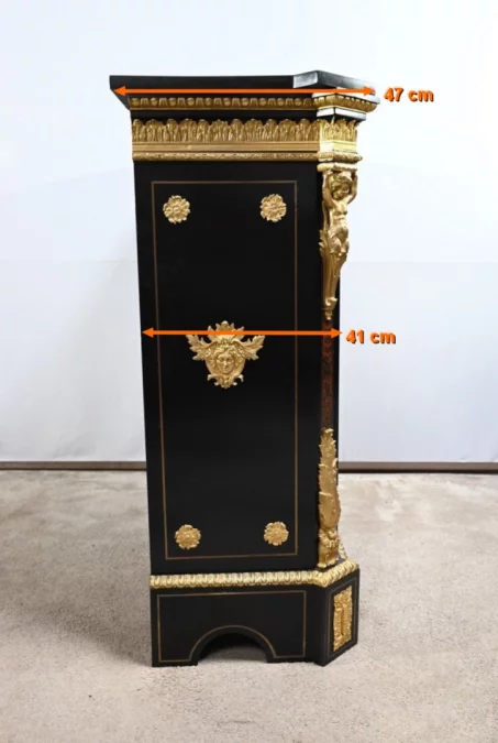 GABINETE DEL PERIODO NAPOLEÓN III