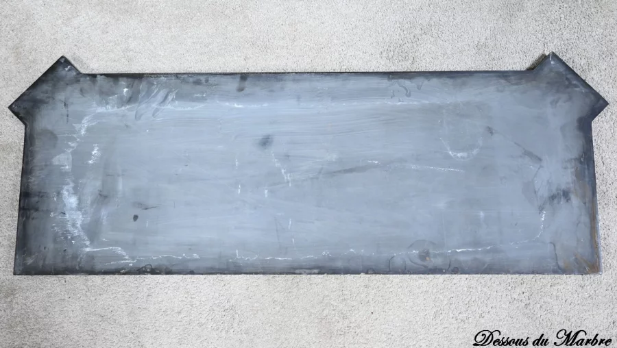 GABINETE DEL PERIODO NAPOLEÓN III