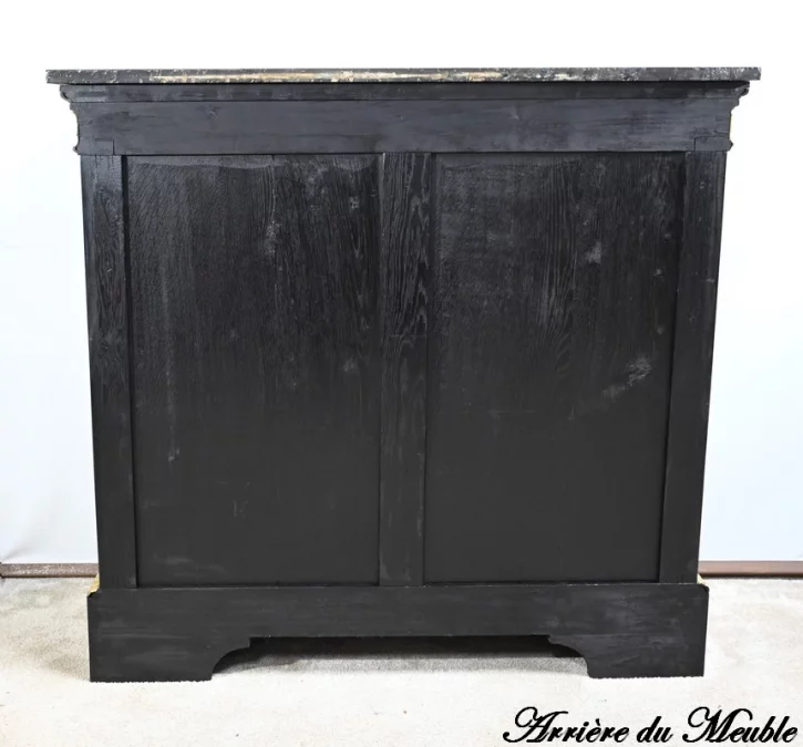 GABINETE DEL PERIODO NAPOLEÓN III