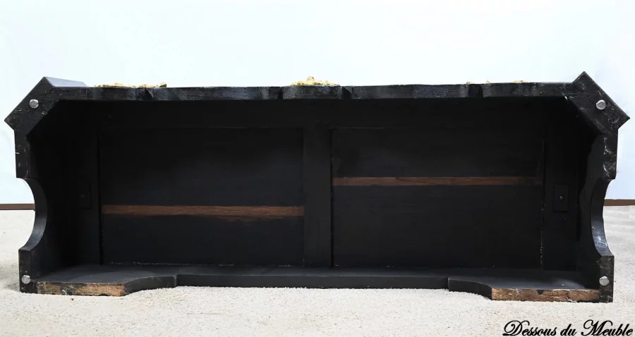 GABINETE DEL PERIODO NAPOLEÓN III