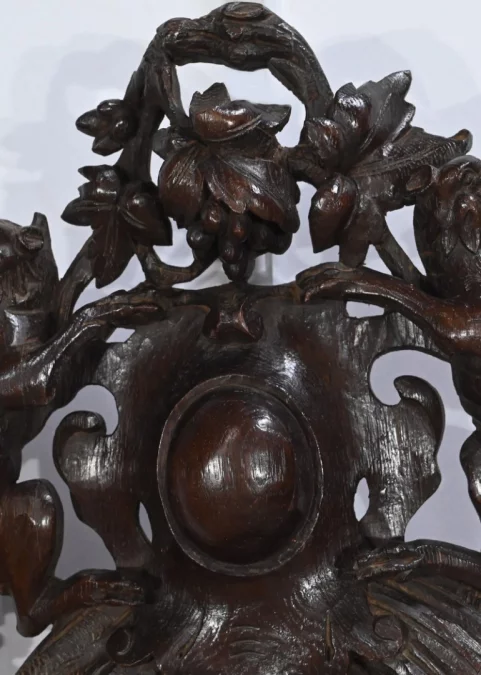 RELOJ DE ESTILO RENACENTISTA