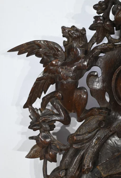 RELOJ DE ESTILO RENACENTISTA