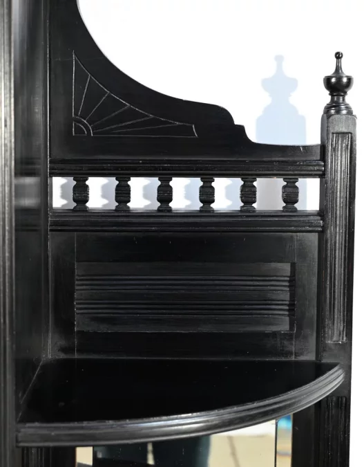 GABINETE ESTILO NAPOLEÓN III