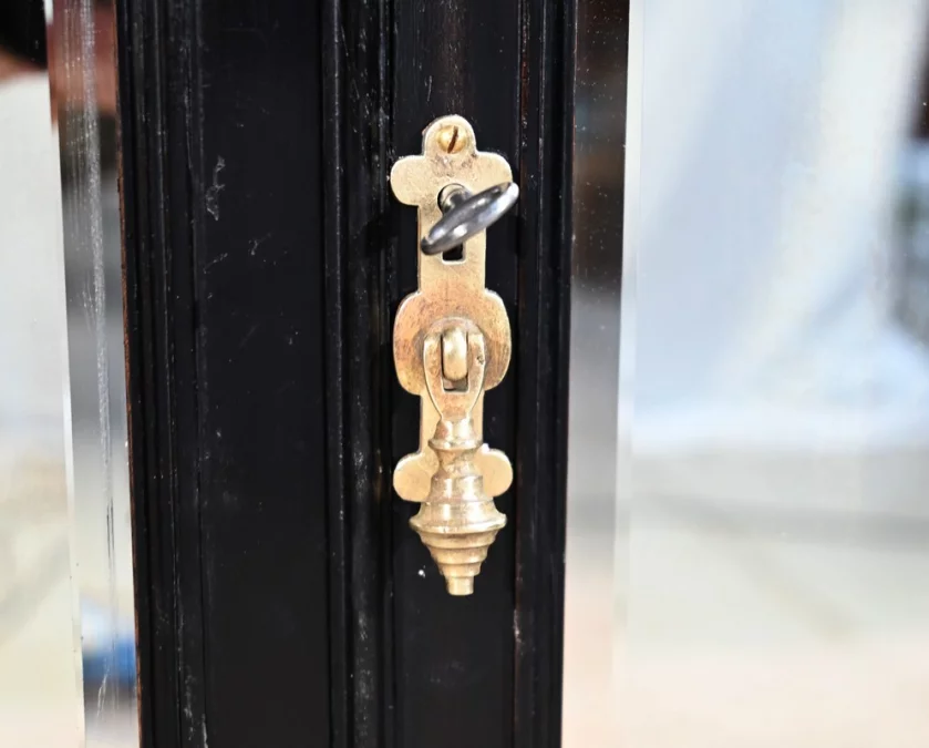 GABINETE ESTILO NAPOLEÓN III