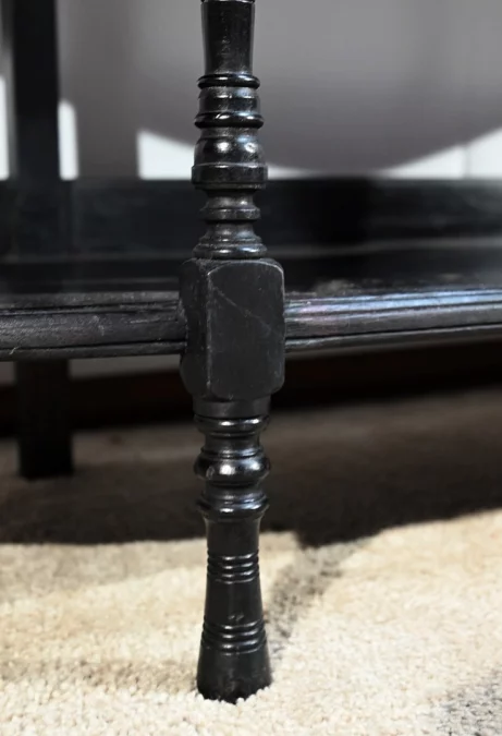 GABINETE ESTILO NAPOLEÓN III