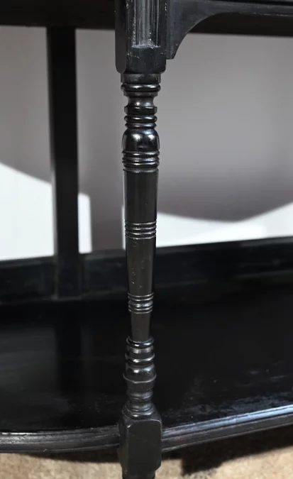 GABINETE ESTILO NAPOLEÓN III