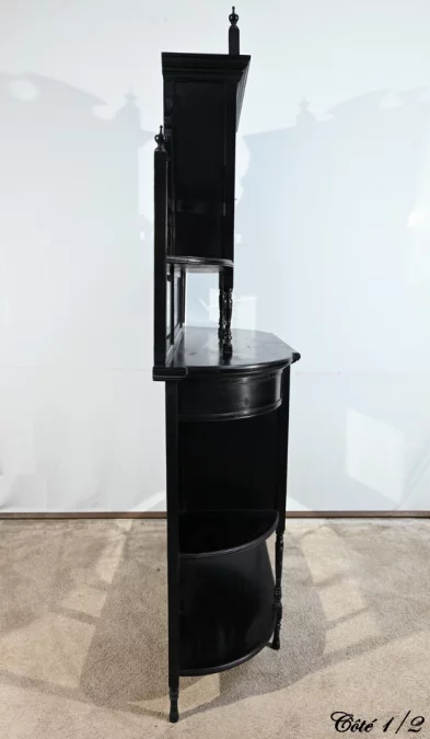 GABINETE ESTILO NAPOLEÓN III